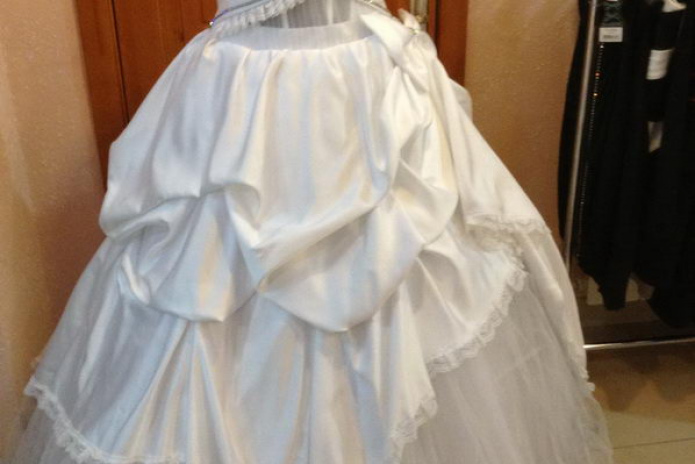 Глобальные проекты